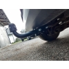 Hak holowniczy <b>Fiat Fiorino - Qubo</b> (11.2007r. - -r.)